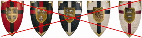 escudos Marto II